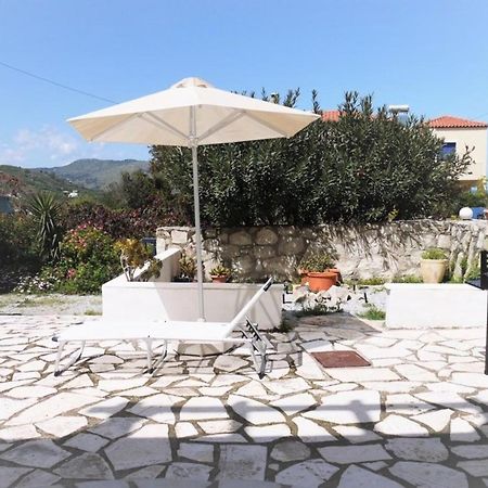 Villa Elan Mouríon Dış mekan fotoğraf