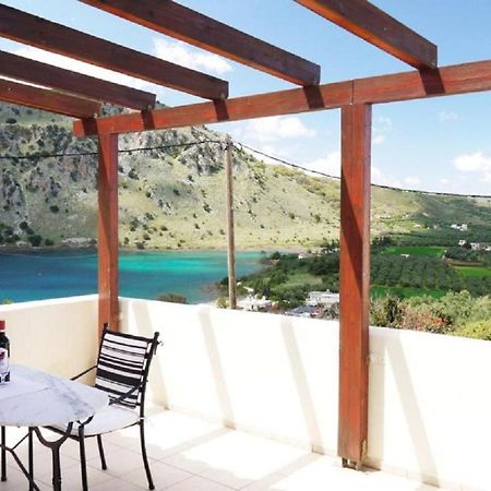 Villa Elan Mouríon Dış mekan fotoğraf