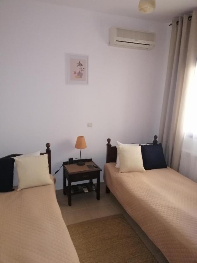 Villa Elan Mouríon Dış mekan fotoğraf