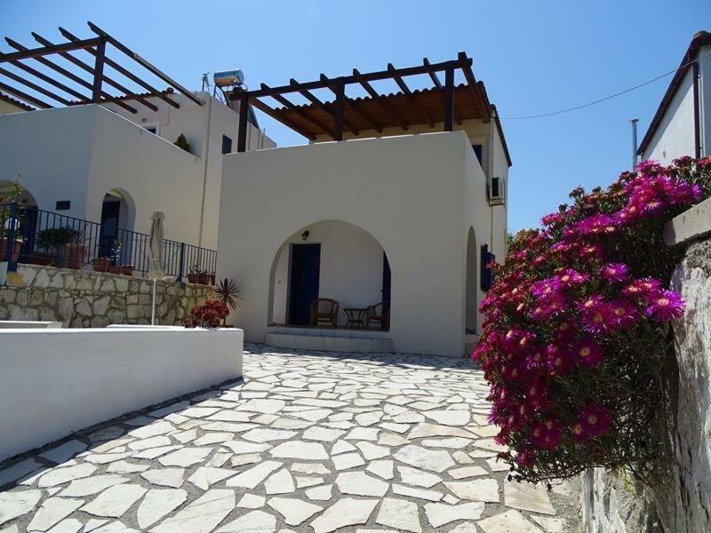 Villa Elan Mouríon Dış mekan fotoğraf