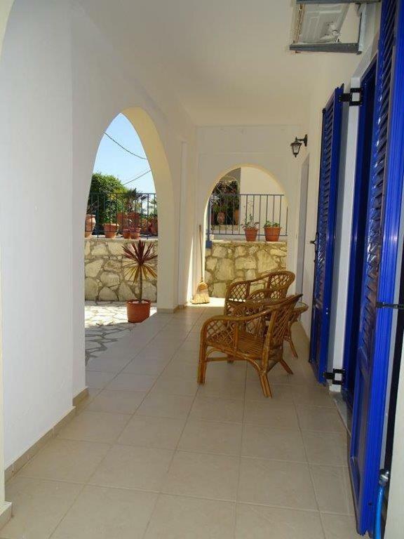 Villa Elan Mouríon Dış mekan fotoğraf