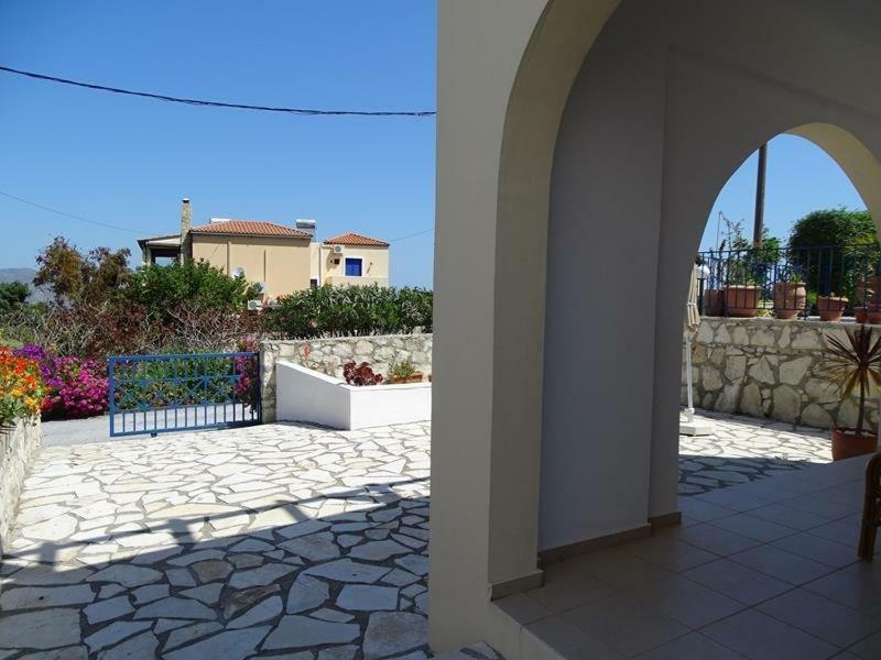 Villa Elan Mouríon Dış mekan fotoğraf