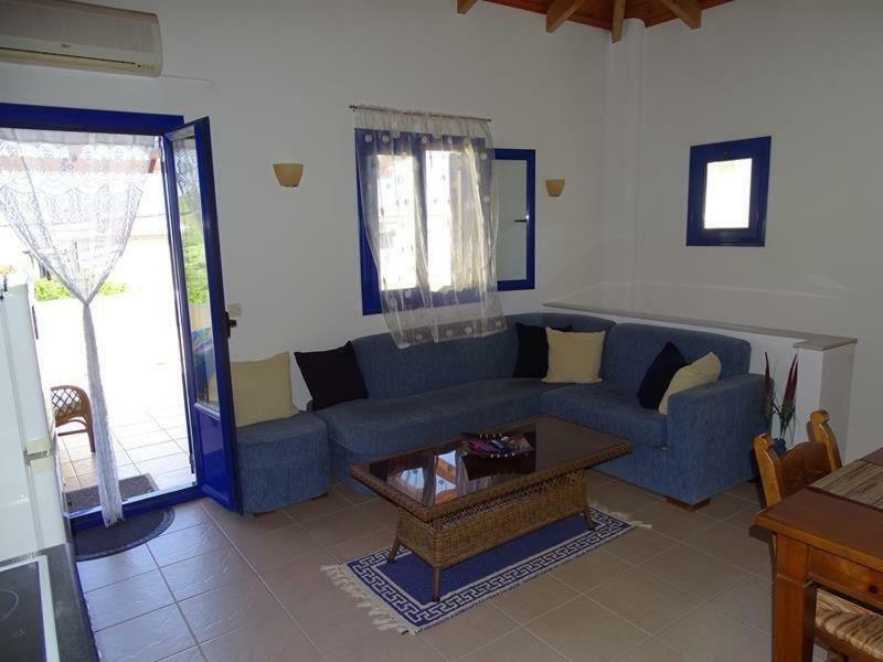 Villa Elan Mouríon Dış mekan fotoğraf
