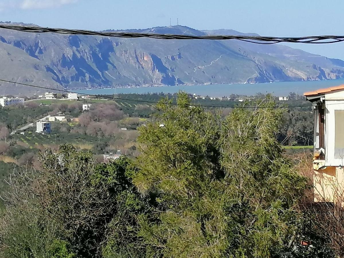 Villa Elan Mouríon Dış mekan fotoğraf