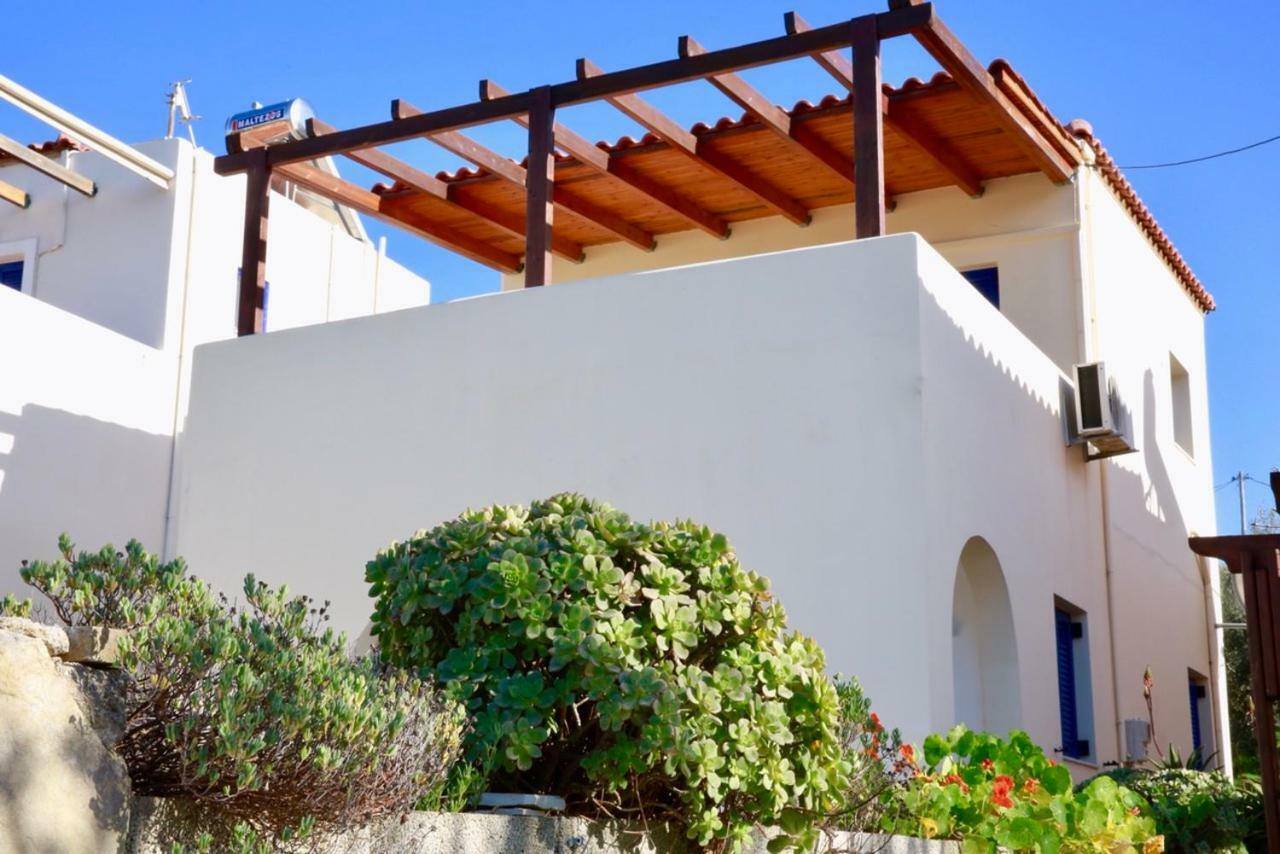 Villa Elan Mouríon Dış mekan fotoğraf