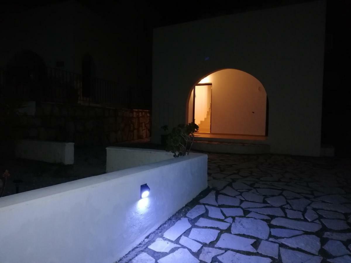 Villa Elan Mouríon Dış mekan fotoğraf
