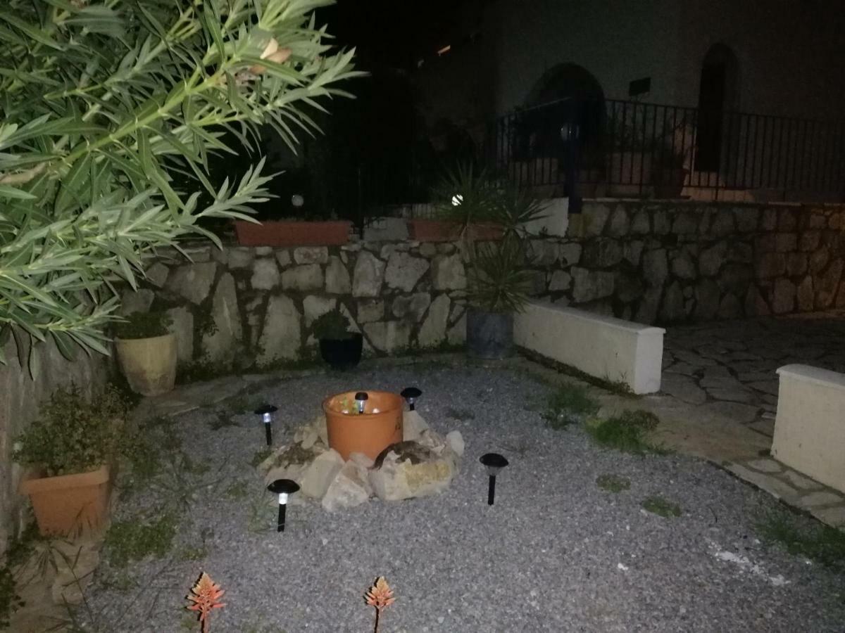 Villa Elan Mouríon Dış mekan fotoğraf