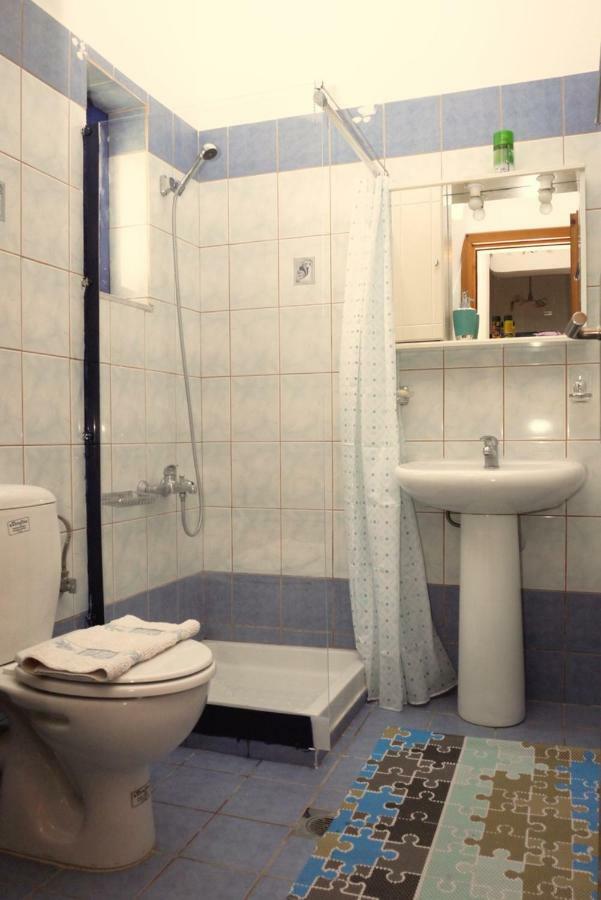 Villa Elan Mouríon Dış mekan fotoğraf