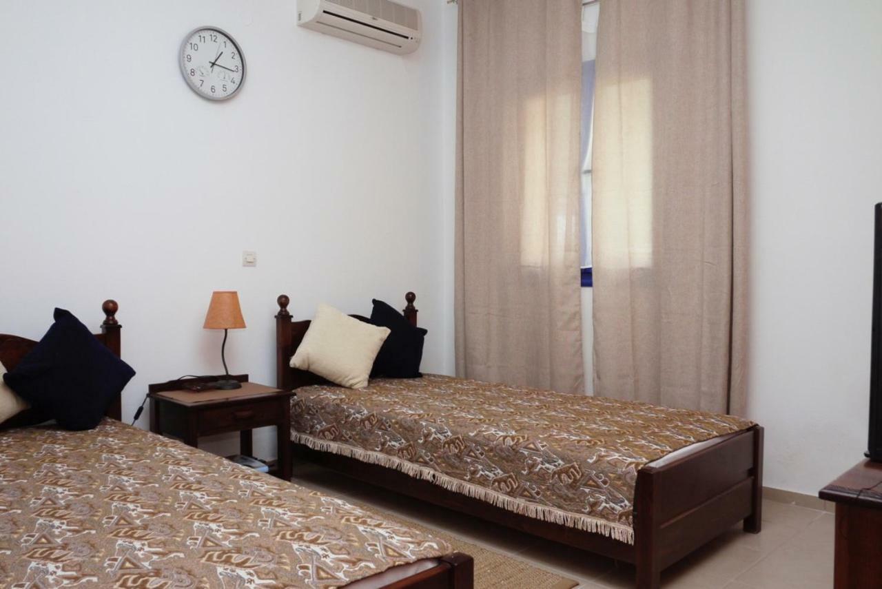 Villa Elan Mouríon Dış mekan fotoğraf
