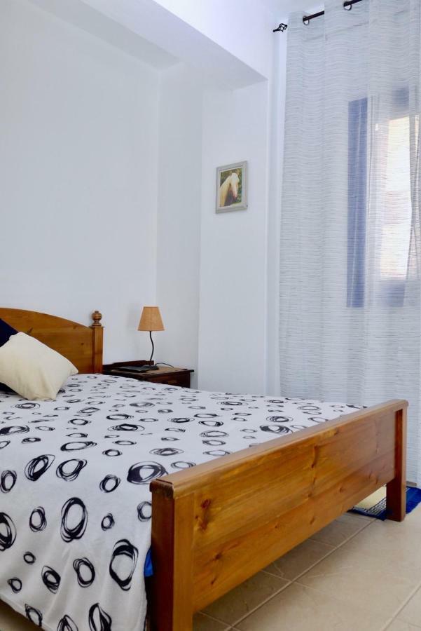 Villa Elan Mouríon Dış mekan fotoğraf