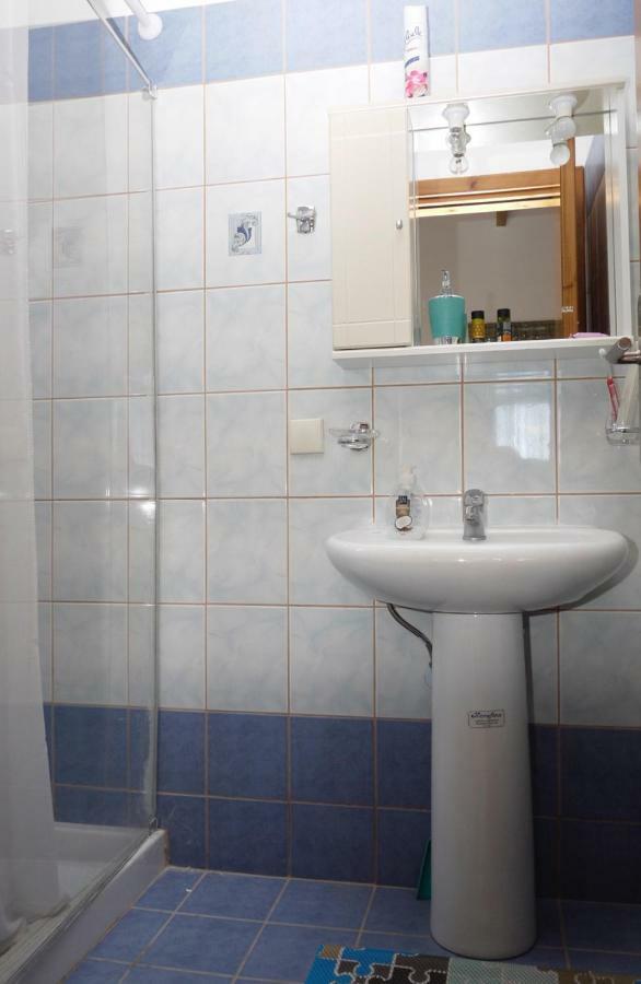Villa Elan Mouríon Dış mekan fotoğraf
