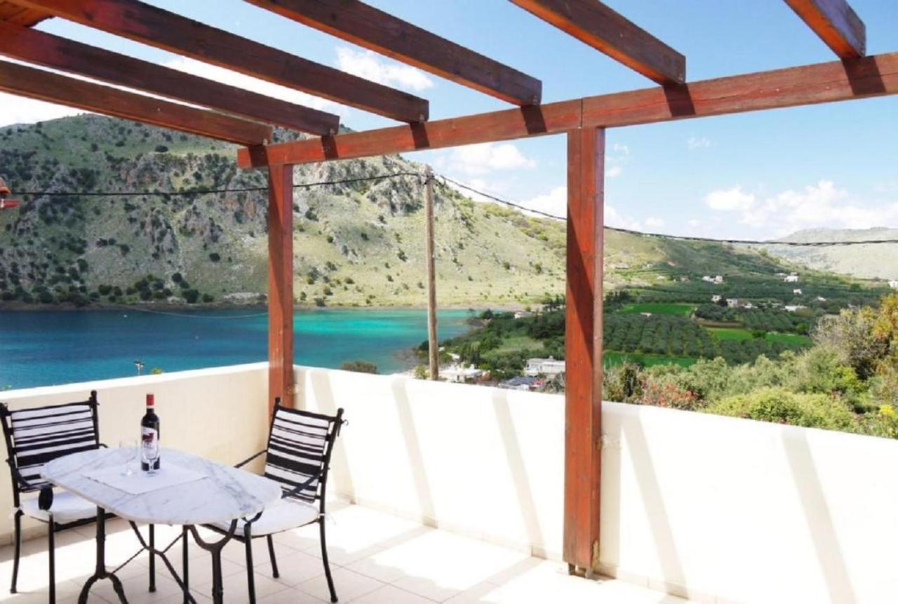 Villa Elan Mouríon Dış mekan fotoğraf