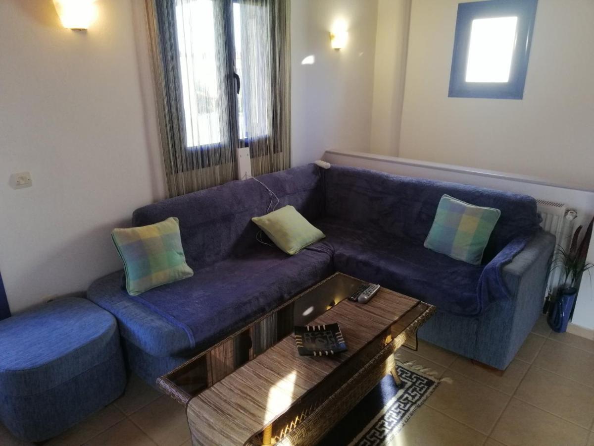 Villa Elan Mouríon Dış mekan fotoğraf